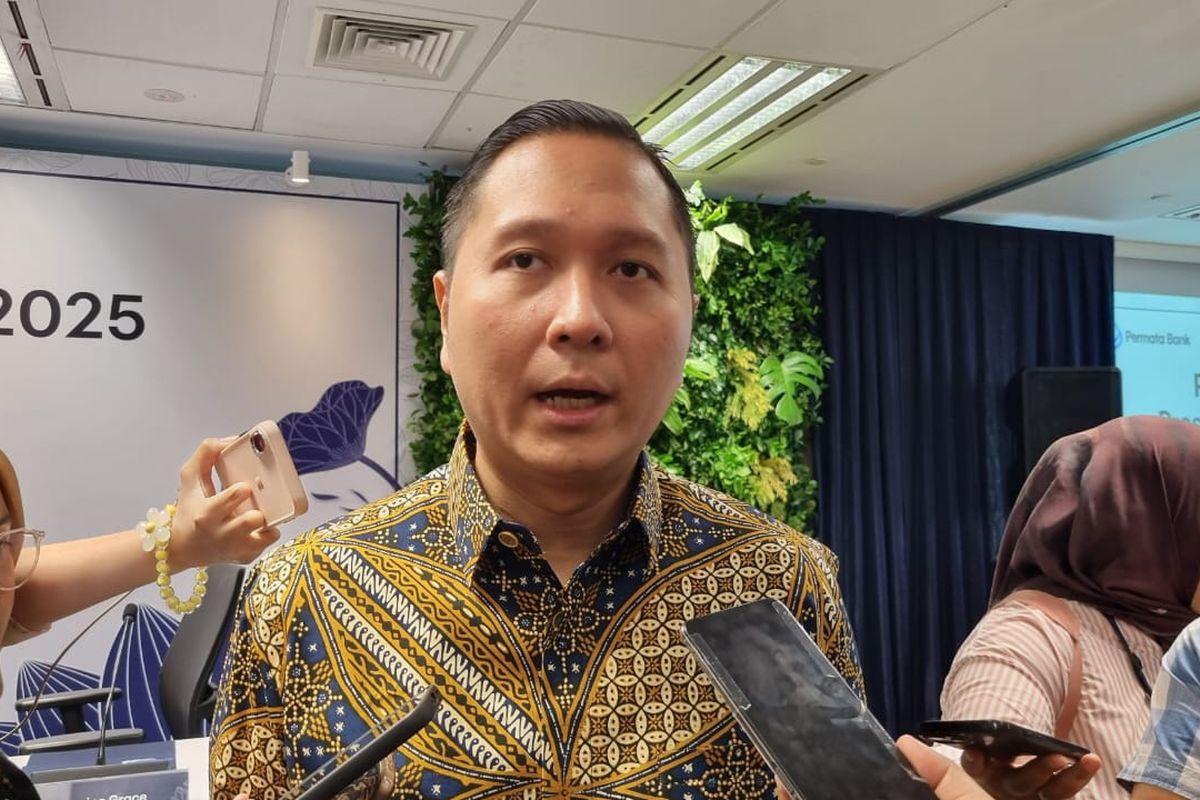 Ekonom Josua Pardede: Fondasi Ekonomi Nasional Masih Terjaga Baik, Tak Perlu Panik