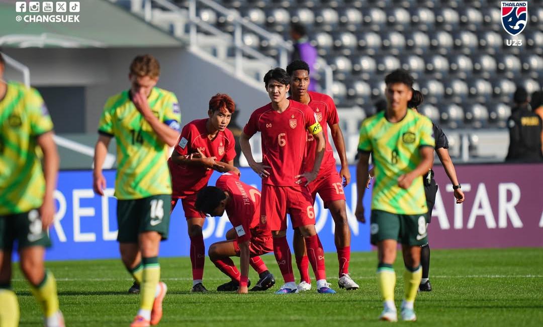 Klasemen Grup A-D Piala Asia U23 2026: Vietnam Puncak, Thailand Gagal Ikuti Jejak Timnas Indonesia