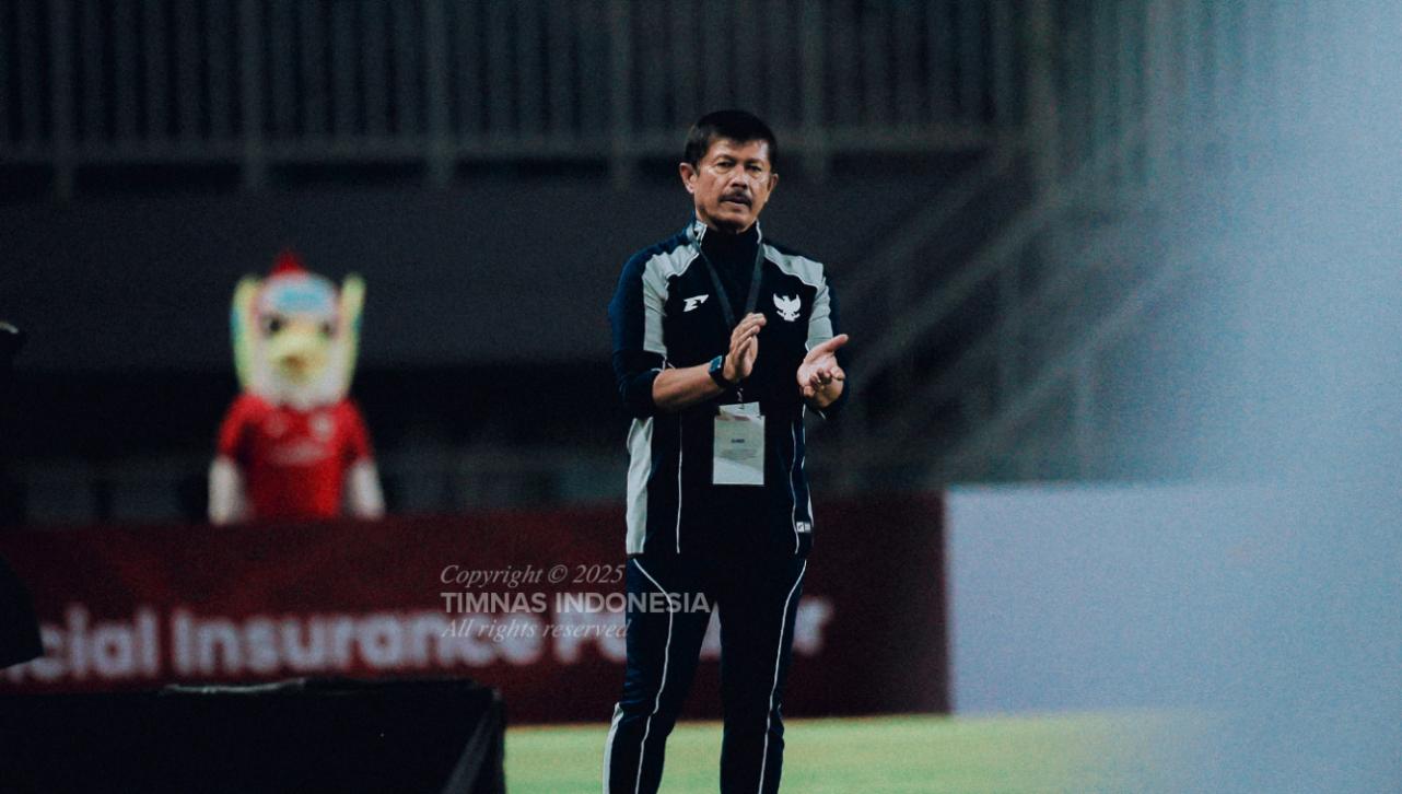 BREAKING NEWS: PSSI Pecat Indra Sjafri Buntut Kegagalan Timnas U-22 Indonesia di SEA Games 2025