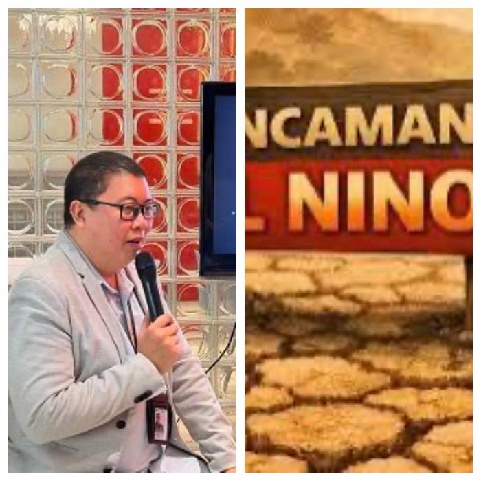 Saat Dunia Mulai Mengkhawatirkan El Nino, Elektrifikasi Didorong Mengamankan Produksi Pangan - Tribunnews.com