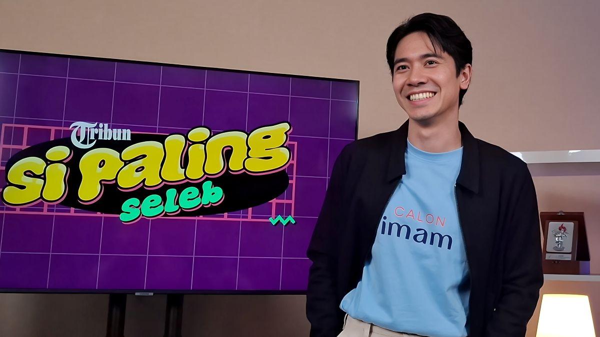 Belum Berencana Menikah, Emir Mahira Masih Persiapkan Mental dan Finansial