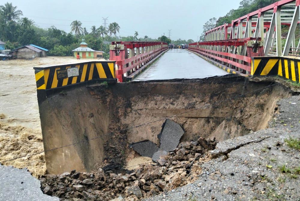 Program Restarting Industri Kecil Sasar IKM Terdampak Bencana Banjir Sumut dan Aceh