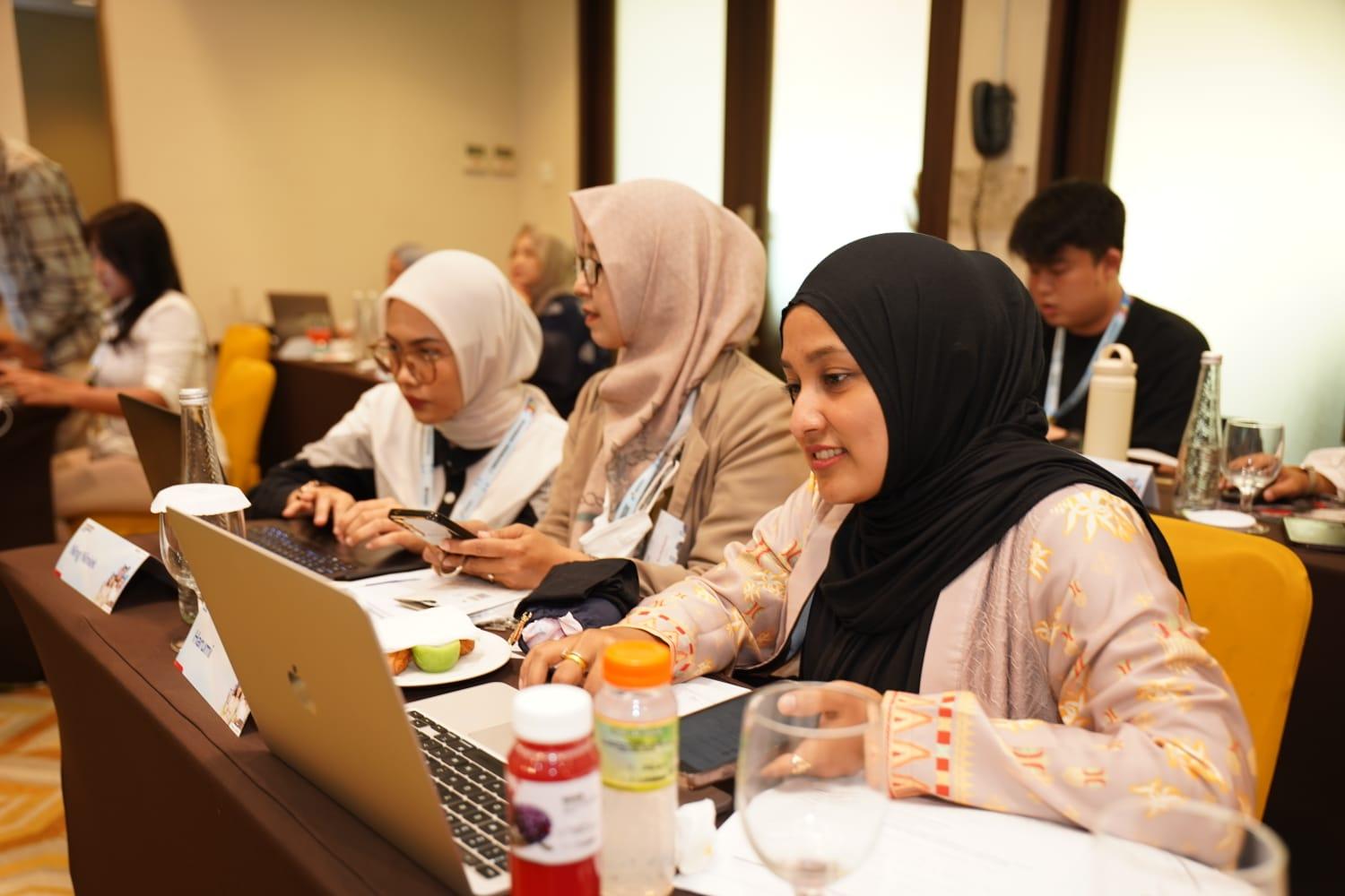 Pertapreneur Aggregator, Cara Pertamina Menyiapkan UMKM Tumbuh Berkelanjutan