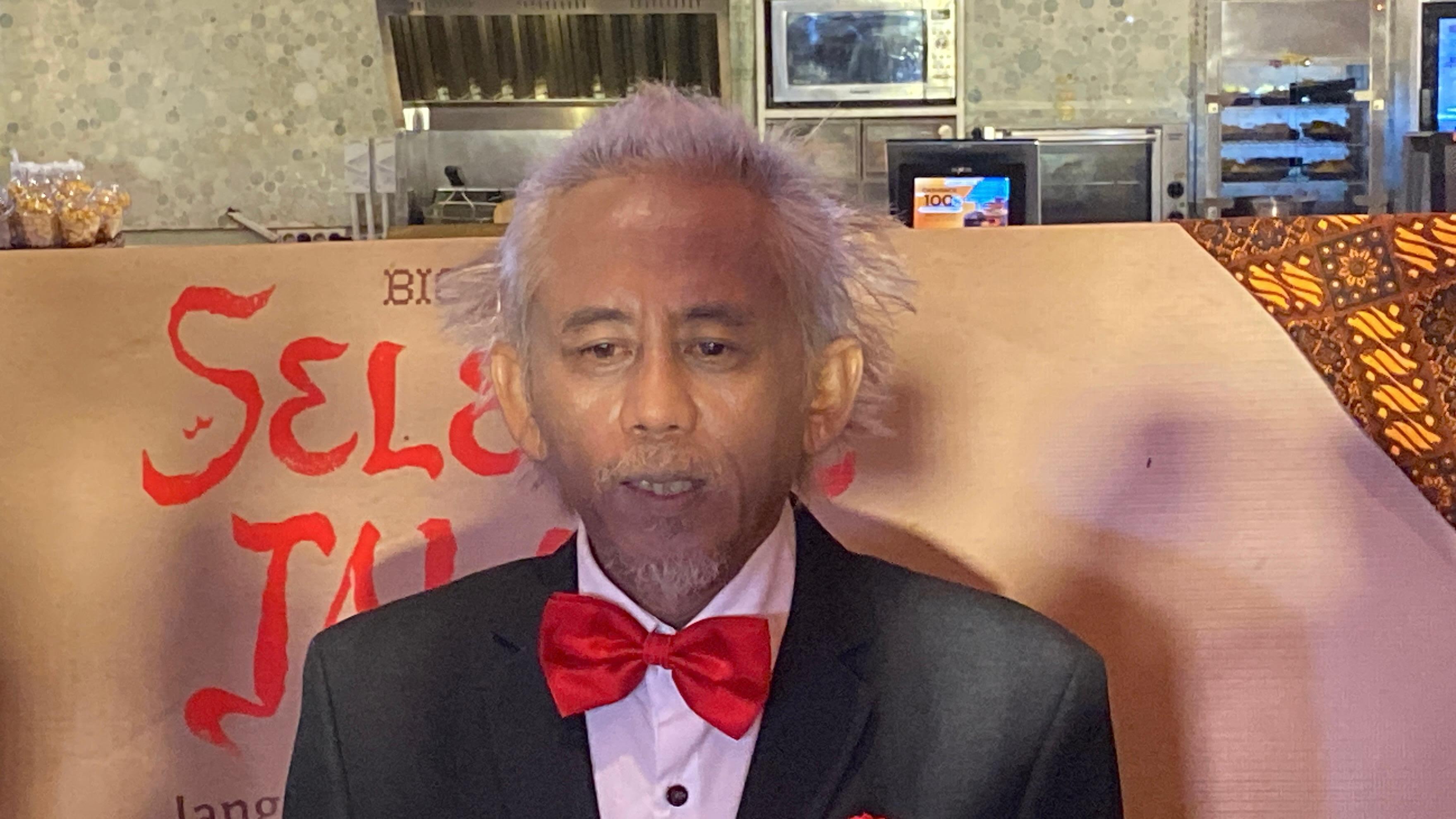 Profil Aktor Epy Kusnandar 'Si Preman Pensiun' yang Meninggal Hari Ini