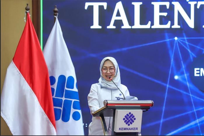 Kemnaker Buka Pendaftaran Bantuan Tenaga Kerja Mandiri Pemula 2026, Simak Persyaratannya