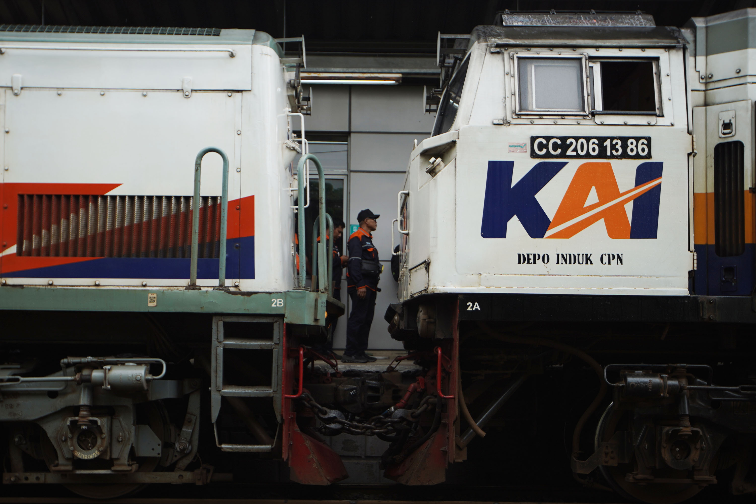 MTI Usulkan Ada SKB 3 Menteri usai Kecelakaan Kereta di Bekasi, DPR: Itu Sangat Mungkin Sekali