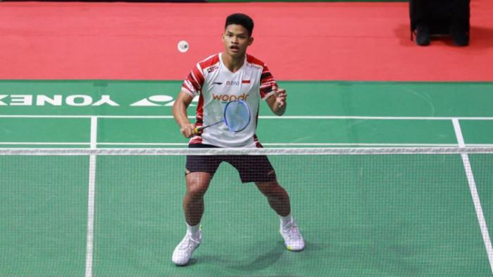 Jadwal Kejuaraan Dunia Junior BWF 2025 Hari Ini: 8 Wakil Indonesia Main, Mulai Pukul 11.30 WIB