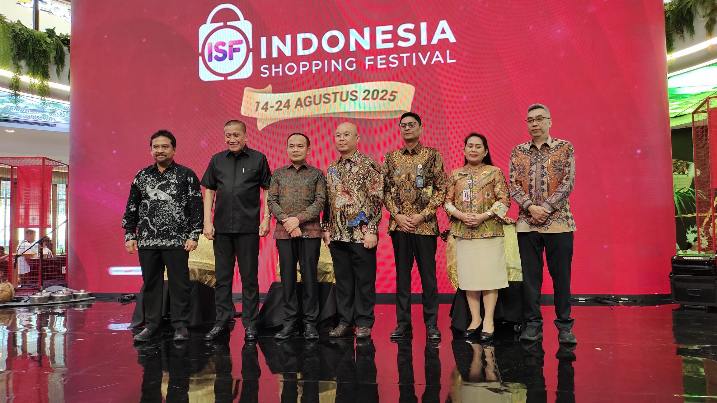 Soal Fenomena Rojali dan Rohana, Pengusaha Mal Tak Khawatir: Sudah Lama Terjadi