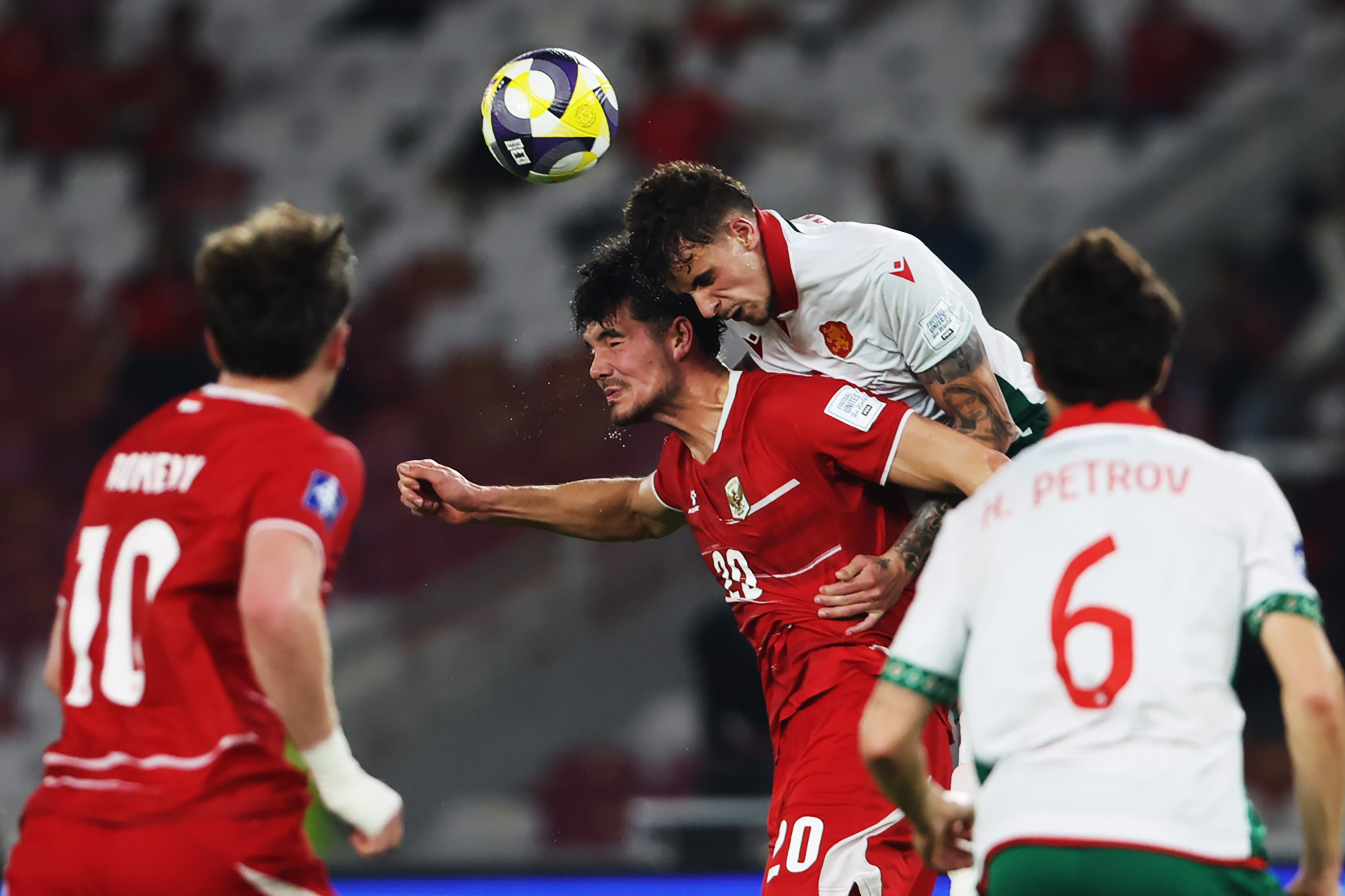Timnas Indonesia Hadapi Oman & Mozambik di SUGBK, Garuda 7 Tahun Tak Pernah Away
