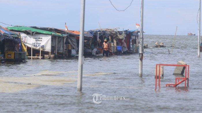 Banjir dan Longsor di Bone Bolango Gorontalo: Warga Terseret Arus hingga ke Laut