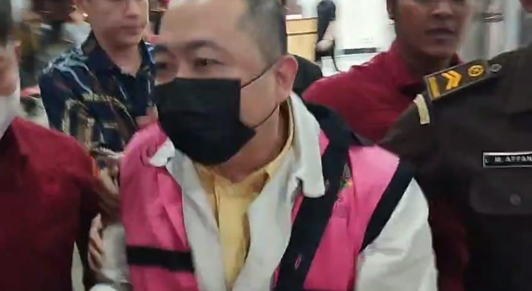 Dirut Sritex Iwan Kurniawan Lukminto Bantah Korupsi Kredit Bank, Ini Penjelasannya