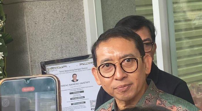 Fadli Zon: Prinsipnya MBG Itu Adalah Pelayanan, Bukan Bisnis