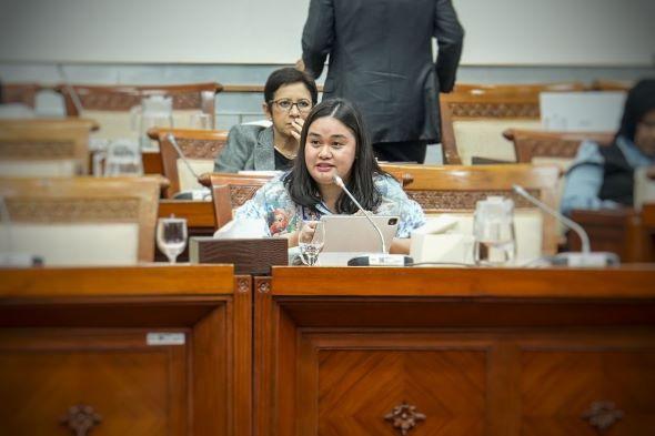 Komisi I DPR Pantau Diplomasi Pembebasan WNI, Pastikan Keselamatan Sandera Prioritas Utama