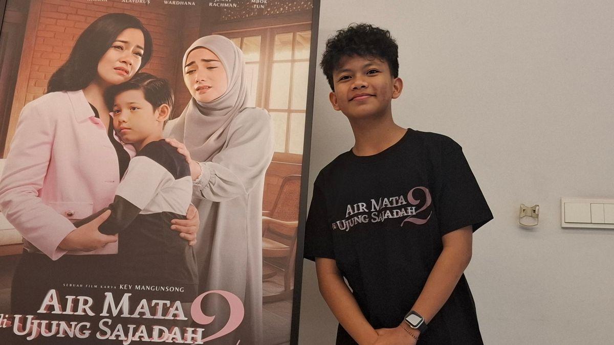 Soroti Masalah Farel Prayoga dengan Keluarga, Komnas Anak Siap Beri Perlindungan ke sang Penyanyi