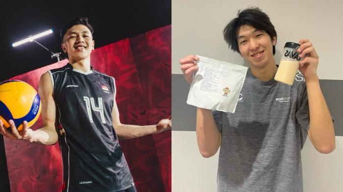 Kronologi Pemain Timnas Voli Jepang Ditangkap Posisi Gegara Ganja, Shunichiro Sato Dicoret dari VNL