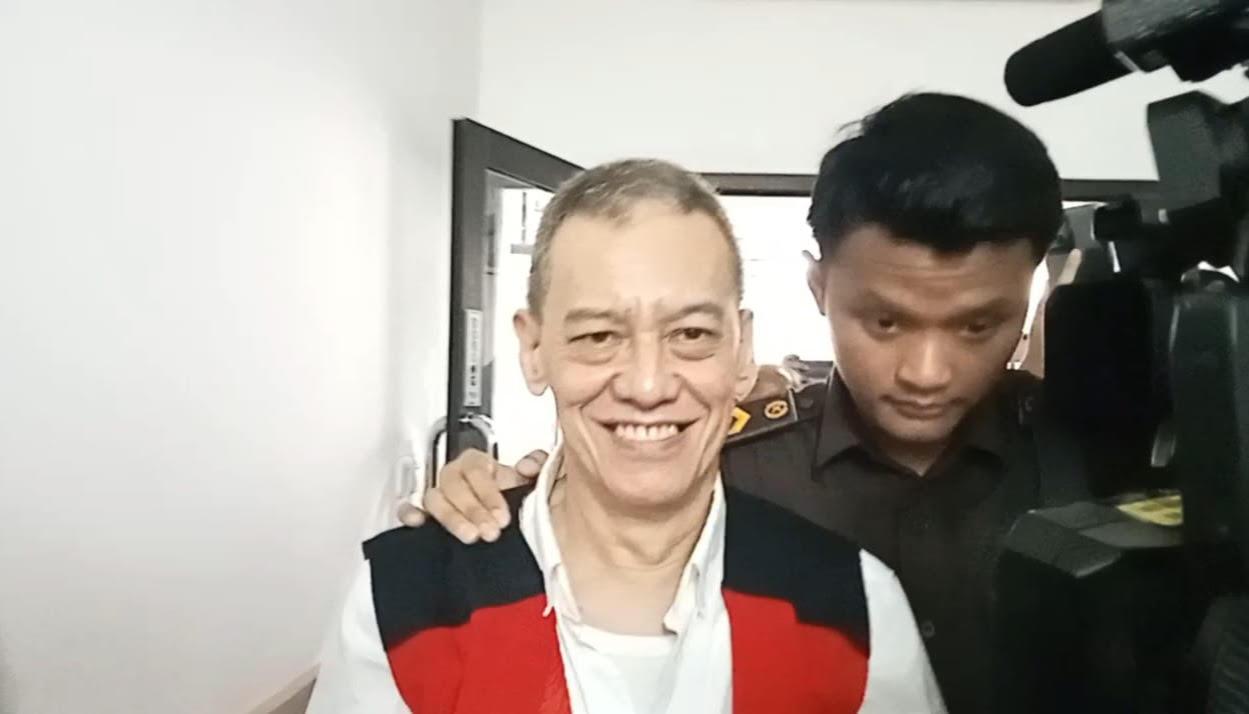 Kuasa Hukum Ungkap Kondisi Fariz RM Jelang Hadapi Sidang Putusan Kasus Narkoba