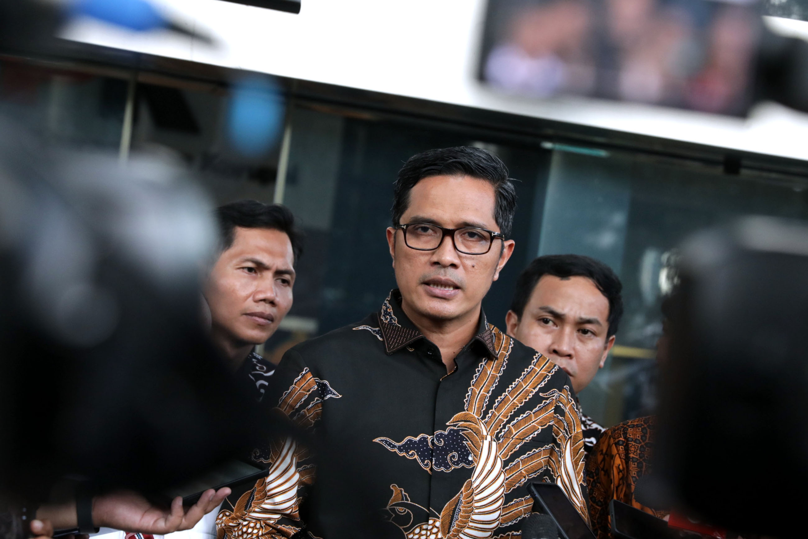 Ikut Gelar Perkara Kasus Harun Masiku, Jadi Alasan KPK Periksa Febri Diansyah