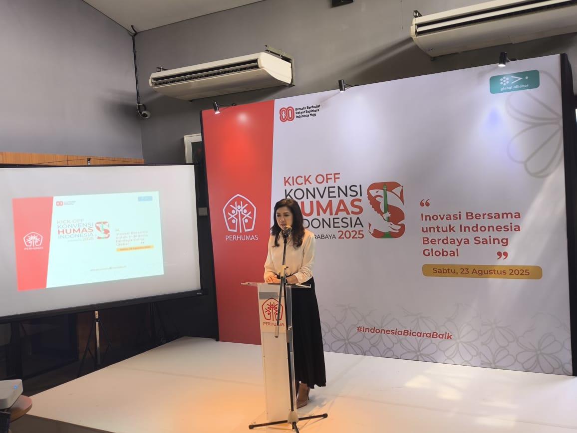 Komdigi: PP Tunas Tidak Halangi Anak-Anak Mengakses Informasi