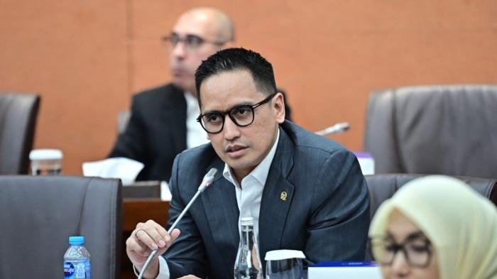 Firnando Ganinduto: Revisi UU BUMN Tegaskan Pengawasan dan Etika Penyelenggara Negara