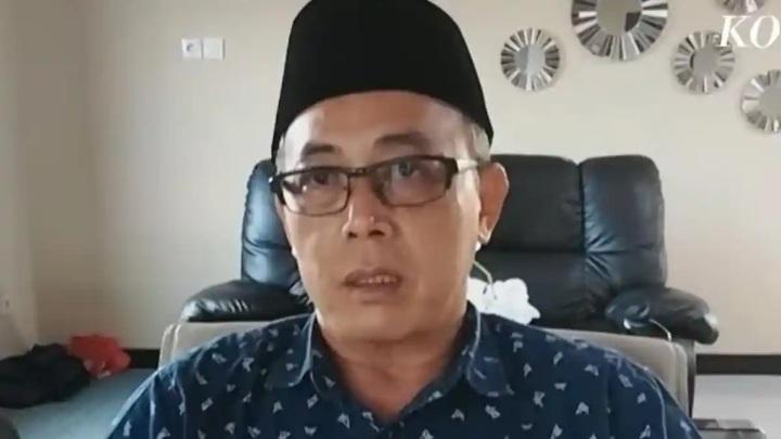 Reaksi Keras Petinggi PKS Cilegon Usai Pembunuh Anaknya Ditangkap