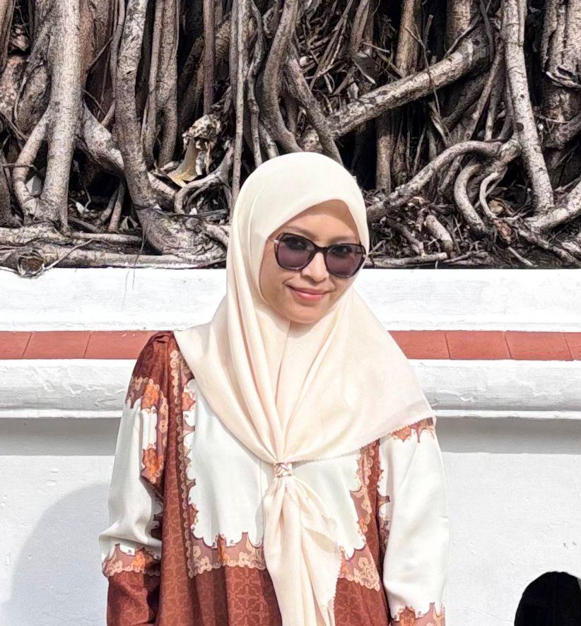 Kiai Said: Gharizah, Athifah, Farrasah, Hadas. Empat Unsur Spiritual Pembentuk Peradaban Islam