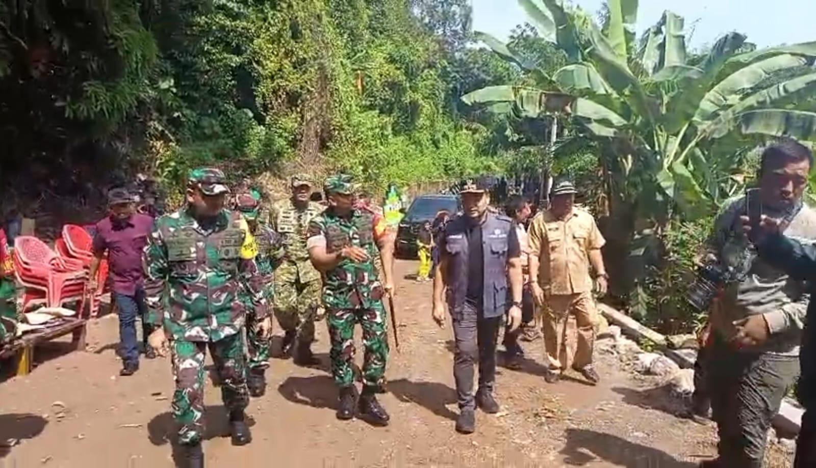Jalan Rusak di Cilegon Banten Akhirnya Diperbaiki, Warga Kini Tak Perlu Putar Jauh