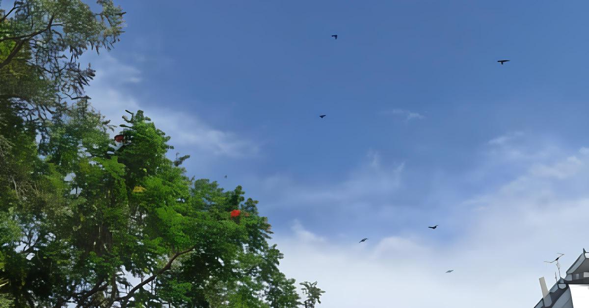 Prakiraan Cuaca Medan Jumat, 31 Oktober 2025: Cerah Sepanjang Hari
