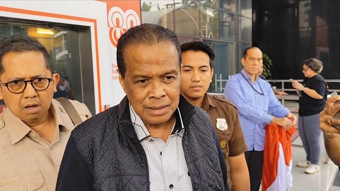 Cegah Bos Maktour ke Luar Negeri, KPK Bidik Peran Fuad Hasan Masyhur dalam Pembagian Kuota Haji