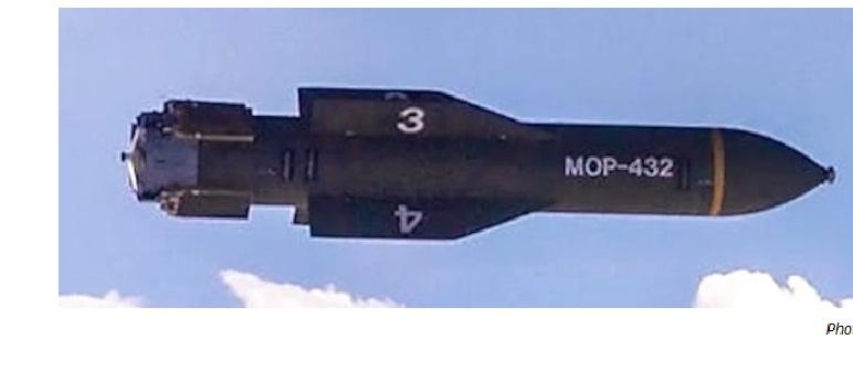 Serangan Bom Penghancur Bunker GBU-57A/B Amerika Serikat Gagal Hancurkan Situs Nuklir Fordow Iran?