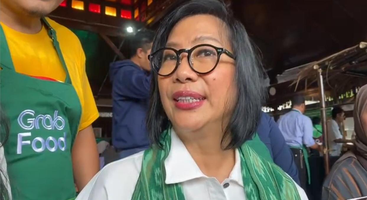 Perpres Ojek Online Sedang Digodok, Grab Siap Ikuti Keputusan Pemerintah