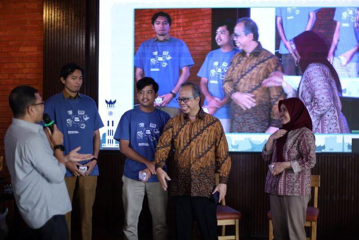 Pentingnya Transformasi Digital Memperkuat Komunikasi Publik Mendukung Pembangunan