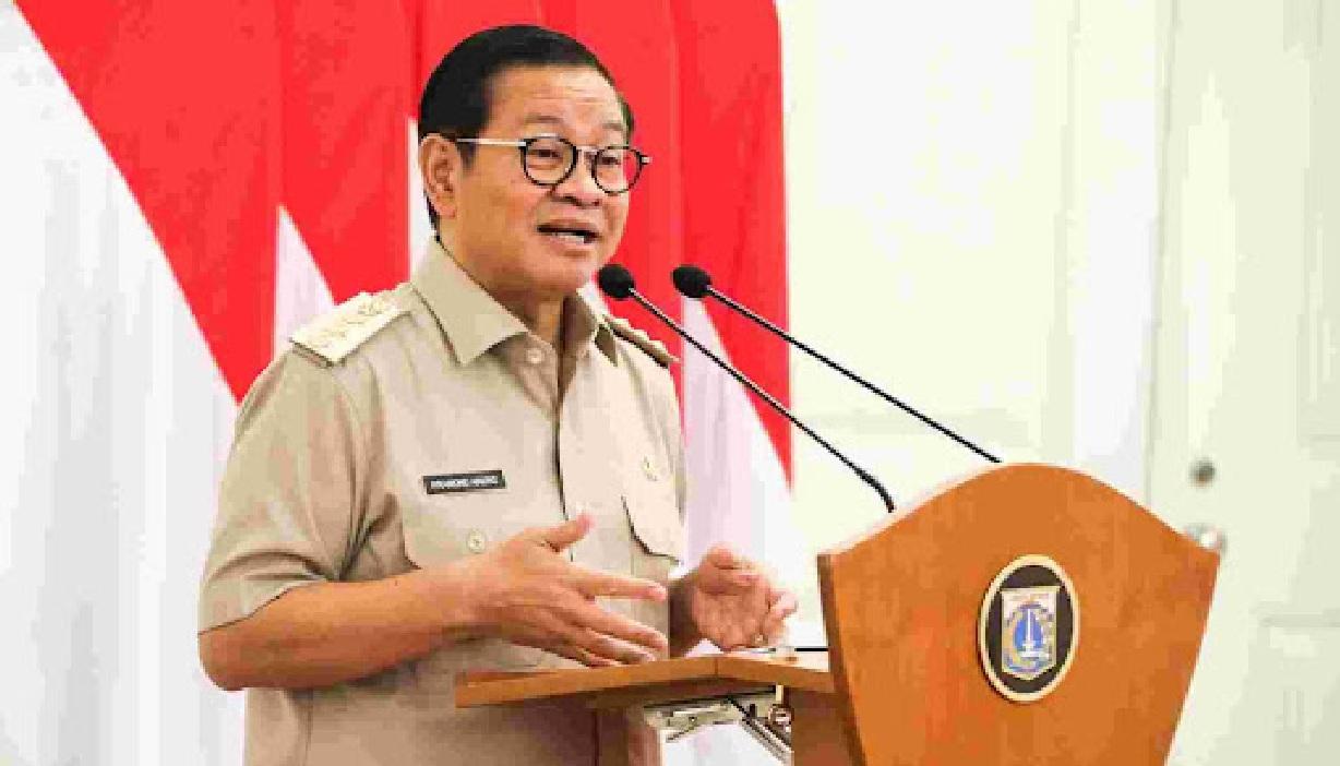 Buntut Kebakaran Gedung Terra Drone, Pemprov DKI Jakarta Temukan 10 Gedung yang Tak Penuhi Ketentuan