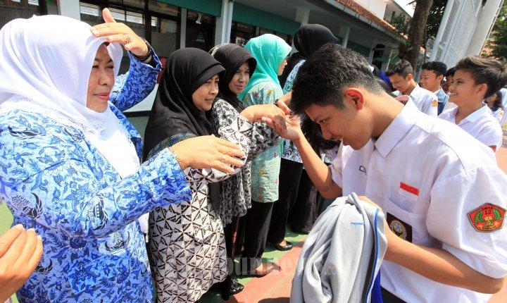 Tunjangan Profesi Guru dan Tunjangan Khusus Guru Non-ASN Cair Setiap Bulan, Ini Skema dan Besarannya