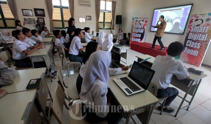 Kemendikdasmen Sebut Kebijakan Redistribusi Guru ASND dan Pendidikan Inklusif Dimulai Tahun 2026