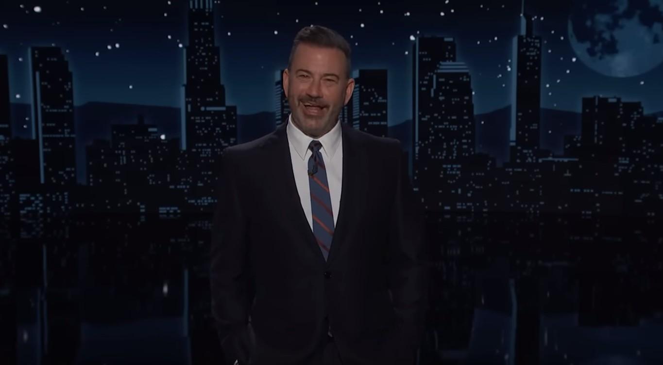 Dituding Buat Joke yang Provokasi Penembakan Trump, Jimmy Kimmel Buka Suara