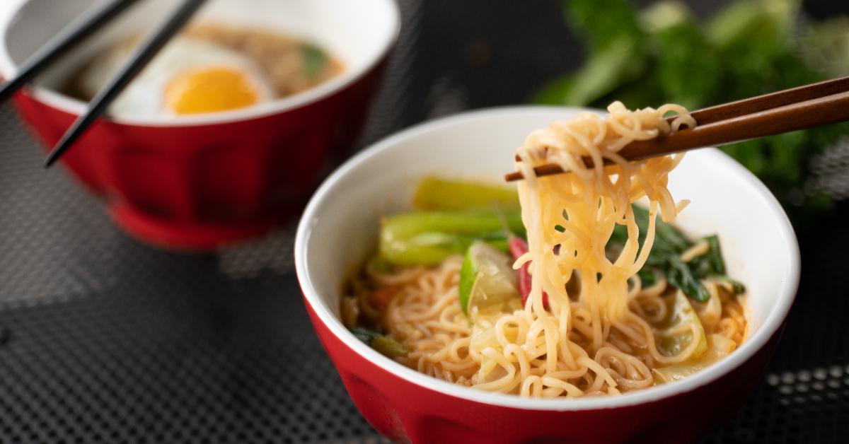 Heboh Mi Instan di Taiwan Terdeteksi Etilen Oksida, BPOM Beberkan Fakta Resmi