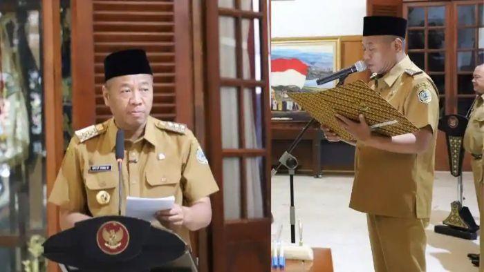 Bupati Tulungagung - Gatut Sunu Wibowo