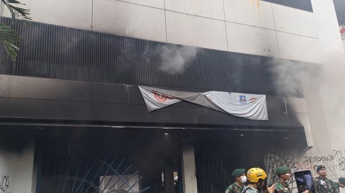 Farhan Hilang Saat Demo, Dua Kerangka Ditemukan di Kwitang: Polisi Cek DNA