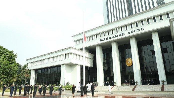 Petani Riau Gugat PP Kawasan Hutan ke Mahkamah Agung, Denda Rp25 Juta per Hektare Dipersoalkan