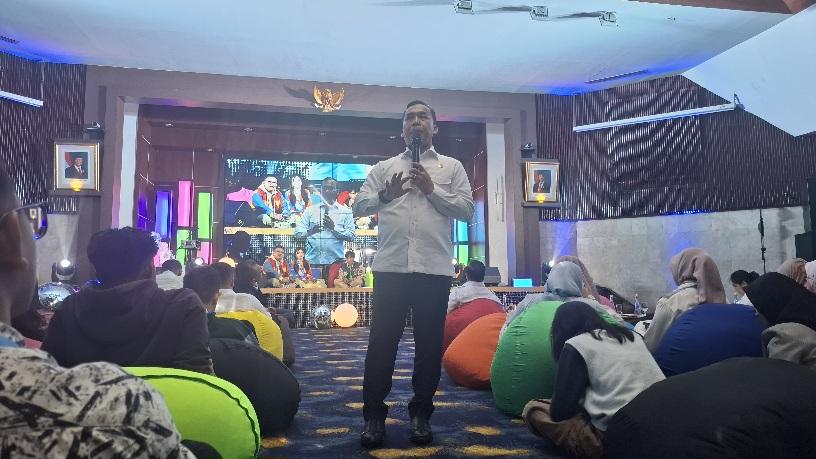 BKKBN Soroti Bahaya Bullying di Kalangan Gen Z, Dorong Anak Muda Berani Melawan