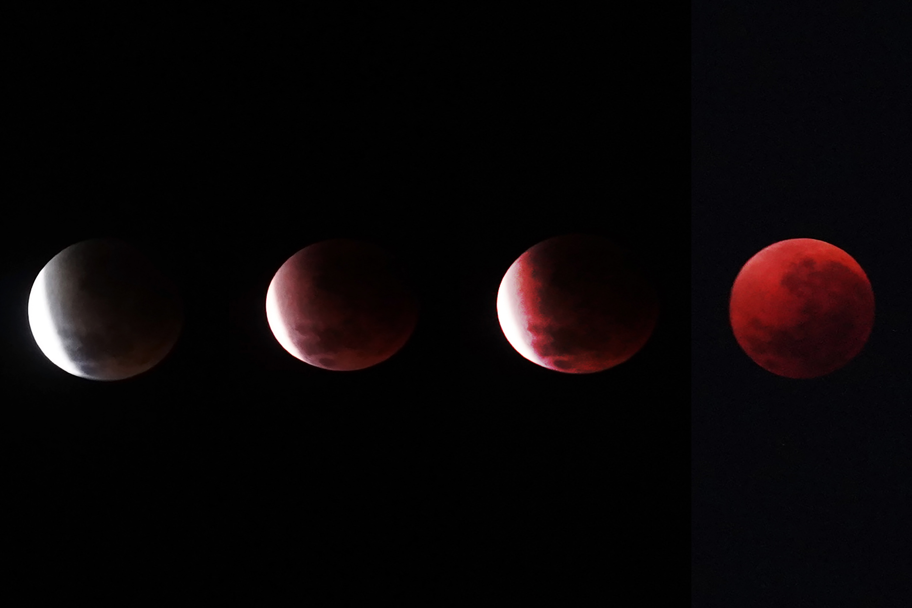 Cara Melihat Fenomena Pink Moon 1-2 April 2026 di Indonesia, Catat Waktu Terbaiknya