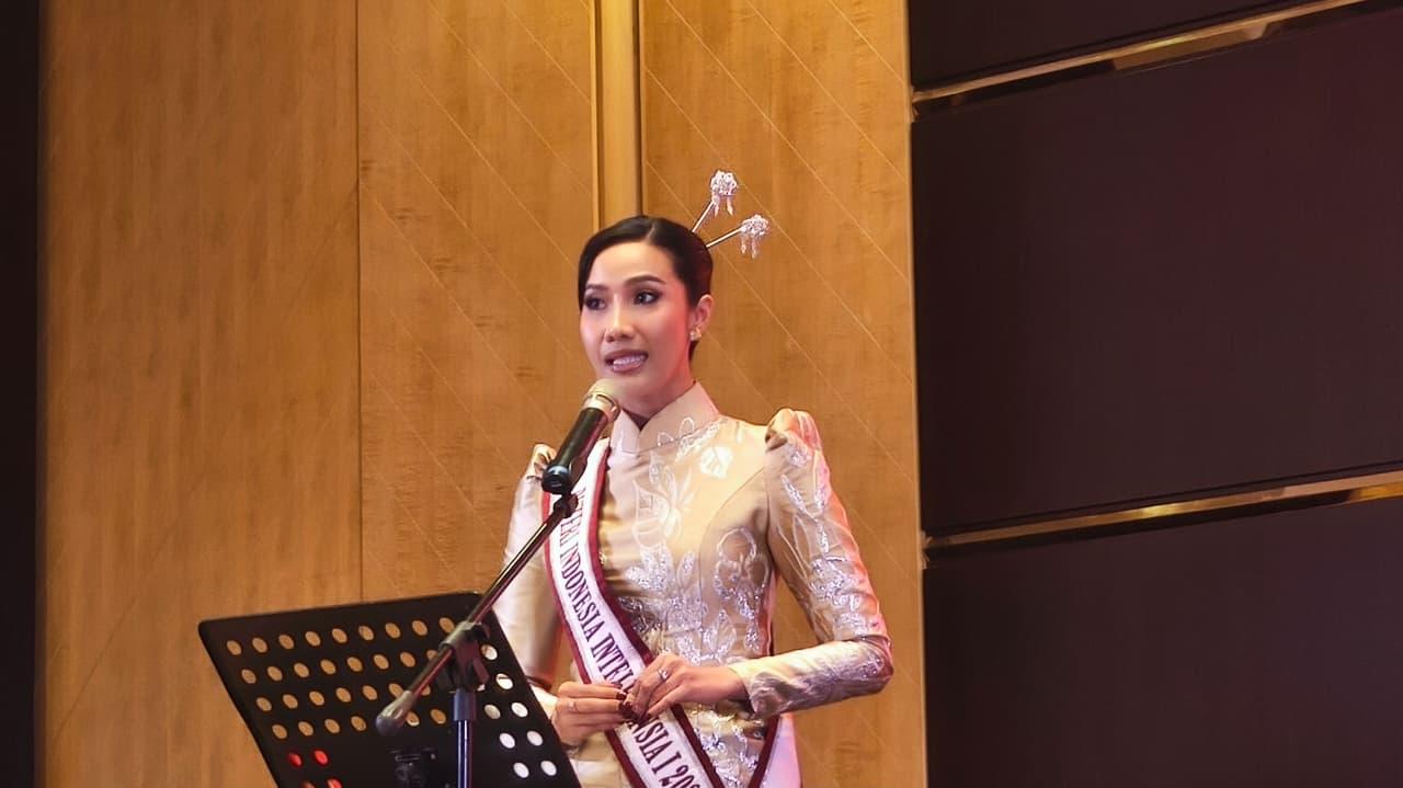 Dari Ragu Jadi Juara, Perjalanan Giok Kinski dan Misi Mengembangkan Potensi Diri