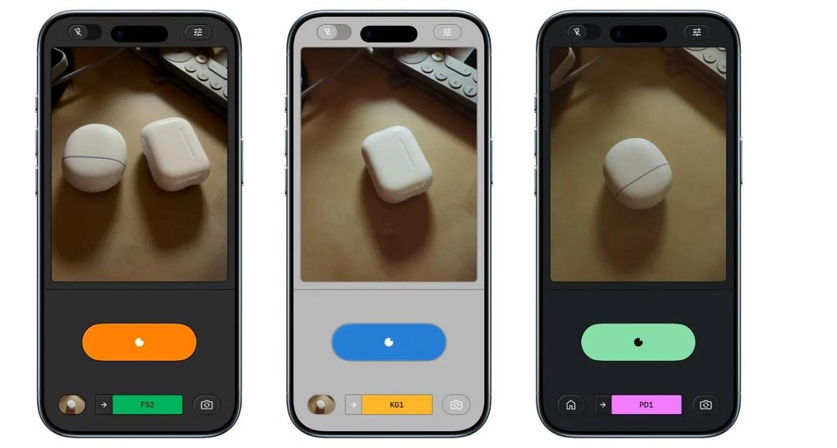 SNAPSEED - Google Resmi Luncurkan Kamera Snapseed untuk iPhone dengan Mode Pro