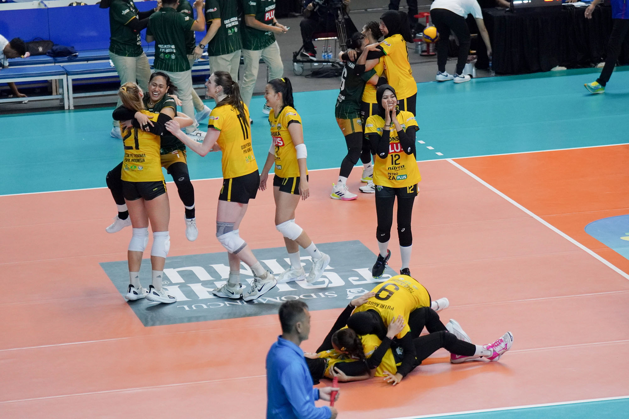 Jadwal Proliga 2026 Lengkap Kota Penyelenggara: Solo Jatah Final Four, Laga Pertama di Kandang JBP