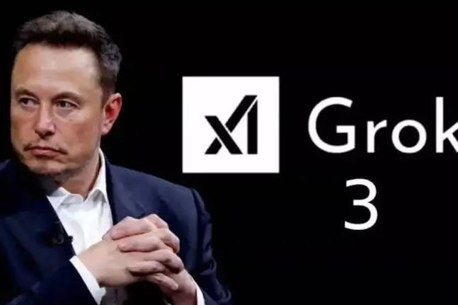 Turki Blokir Akses Grok, AI Buatan Elon Musk Dituding Anti-Erdogan