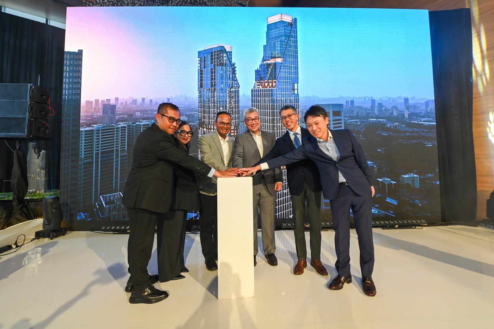 Fakta-fakta Two Sudirman, Pencakar Langit Tertinggi Kedua di Jakarta 