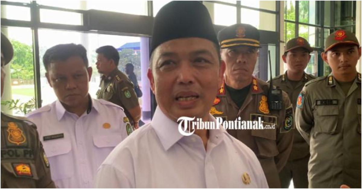 Kasus Korupsi Jalan Mempawah: KPK Panggil Anggota DPRD Kalbar Arief, Putra Gubernur Ria Norsan