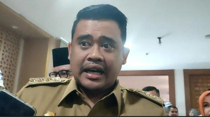 4 Temuan 'Tak Masuk Akal' di Anggaran Sumatera Utara, Pembelian Kue Tart hingga Busi Racing