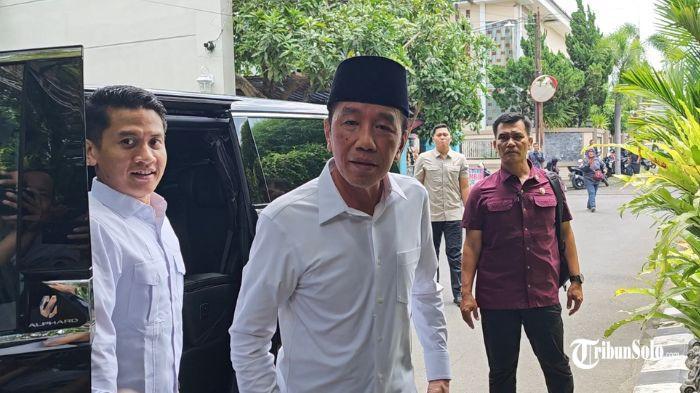 Jokowi Arahkan Relawan Dukung Prabowo-Gibran 2 Periode, Pengamat: Menyedihkan, Kok Bicara Kekuasaan