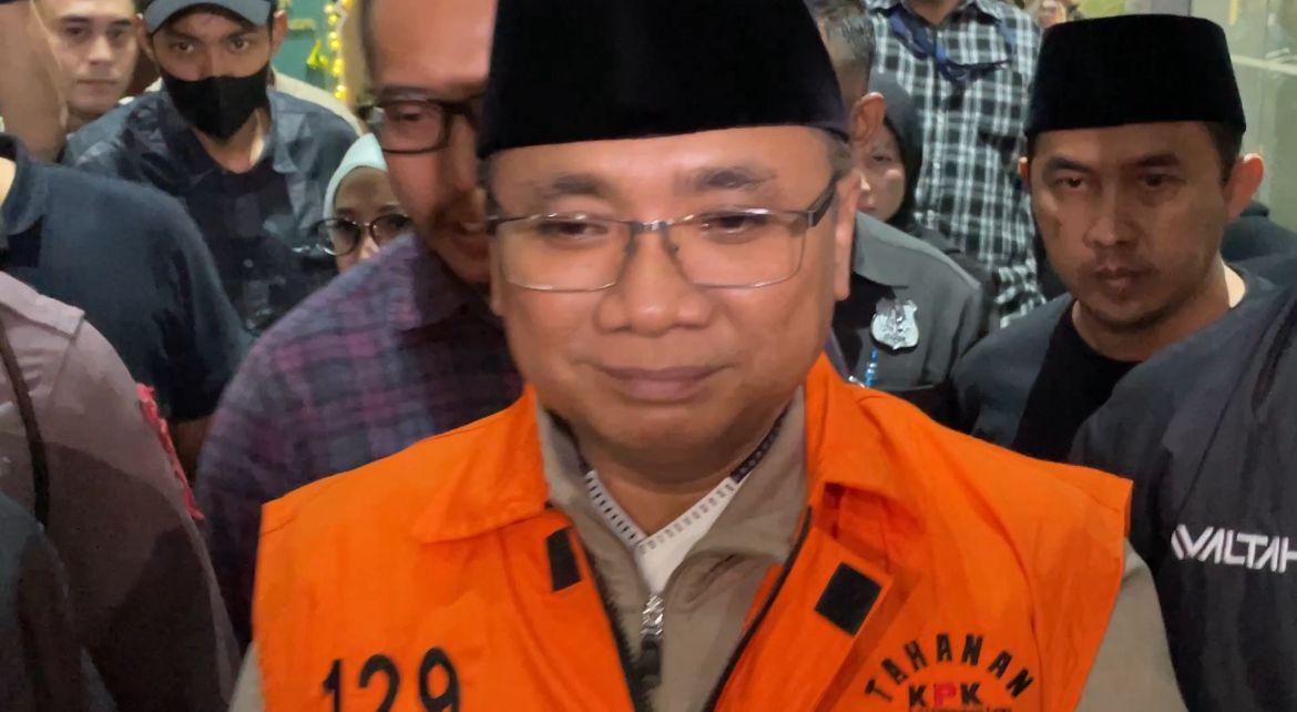 Prabowo Diminta Turun Tangan Tertibkan Intervensi Politik ke KPK Buntut Gus Yaqut jadi Tahanan Rumah